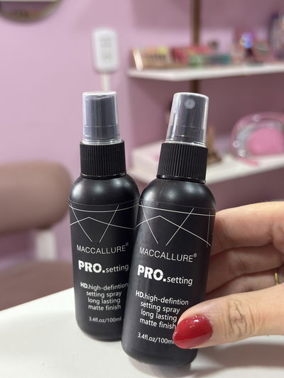 Fijador PRO HD Macallure