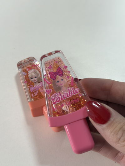 Gloss Barbie
