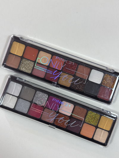 ONLY YOU Palette Pink 21