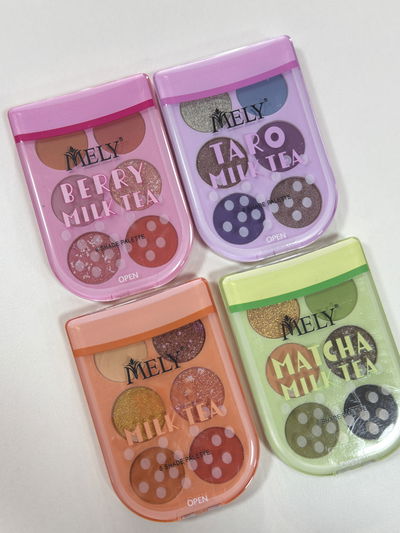 Paletitas MELY x6
