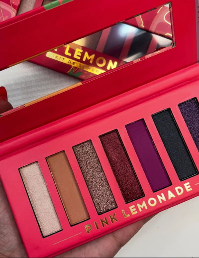 PINK LEMONADE  Ruby Rose