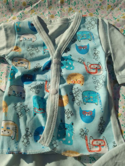 Set de 3 piezas