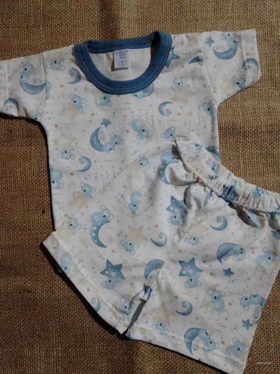 Pijama "Sueños de Koala"