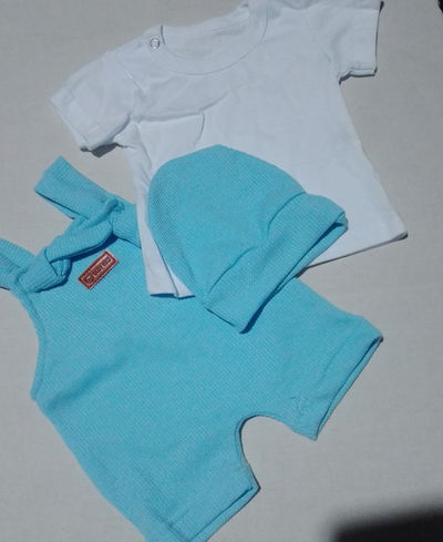 Conjunto Wafle