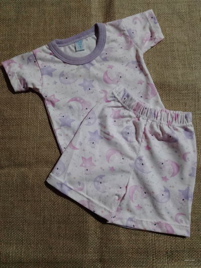Pijama "Luna"