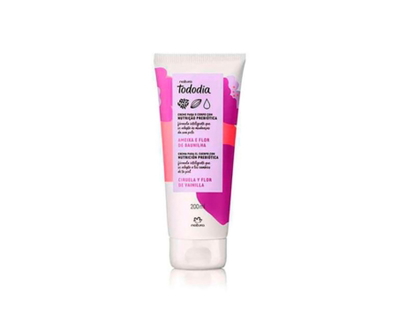 Hidratante corporal  CIRUELA Y FLOR DE CEREZO 200 ml