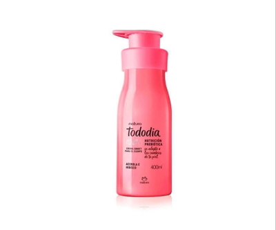 HC ACEROLA E HIBISCO 400 ML