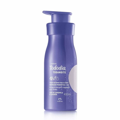 HC TE DE MANZANILLA Y LAVANDA 400 ML