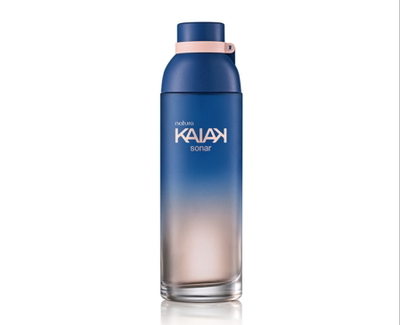 Perfume Kaiak Sonar Femenino 100 ml – Natura