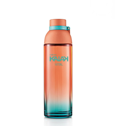 Perfume Kaiak Vital Femenino 100 ml – Natura