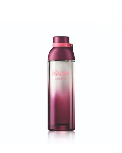 Perfume Kaiak Aventura Femenino 100 ml – Natura