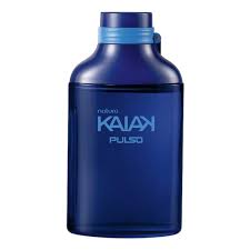 Perfume Kaiak Pulso Masculino 100 ml – Natura