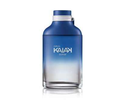 Perfume Kaiak Sonar Masculino 100 ml – Natura