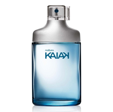 Perfume Kaiak Clásico Masculino 100 ml – Natura