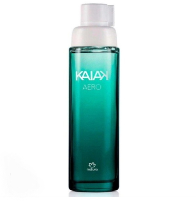 Perfume Kaiak Aero Femenino 100 ml – Natura