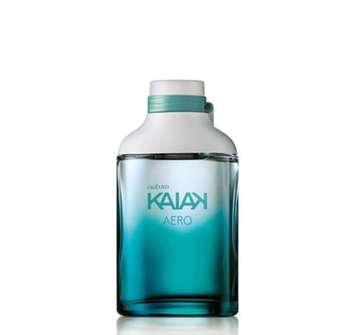 Perfume Kaiak Aero Masculino 100 ml – Natura