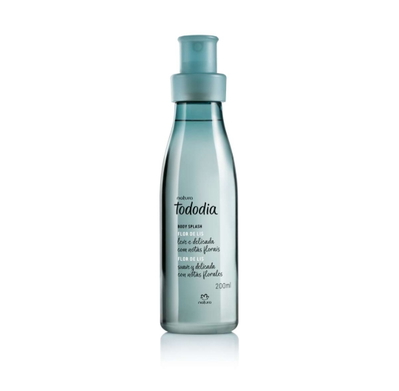 Body splash FLOR DE LIS 200 ml