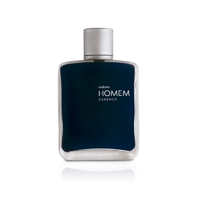Perfume Homem Essence Masculino 100 ml – Natura