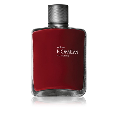 Perfume Homem Potence Masculino 100 ml – Natura