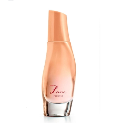 Perfume Luna Radiante Femenino 75 ml – Natura