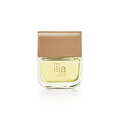 Perfume Ilía Flor de Laranjeira 50 ml – Natura