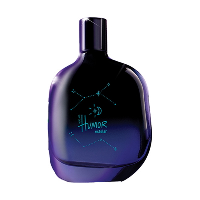 Perfume Humor Estelar – Natura