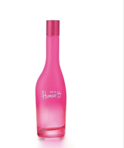 Perfume Dose de Humor Femenino 75 ml – Natura