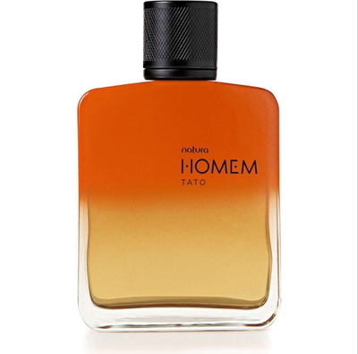 Perfume Homem Tato Masculino 100 ml – Natura