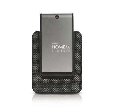 Perfume Homem Cor.agio Masculino 100 ml – Natura