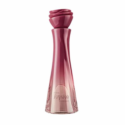 Perfume Kriska Romance 100 ml – Natura