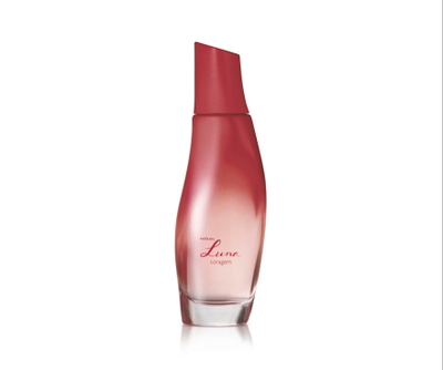 Perfume Luna Coragem Femenino 75 ml – Natura