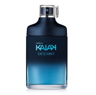 Perfume Kaiak Océano Masculino 100 ml – Natura