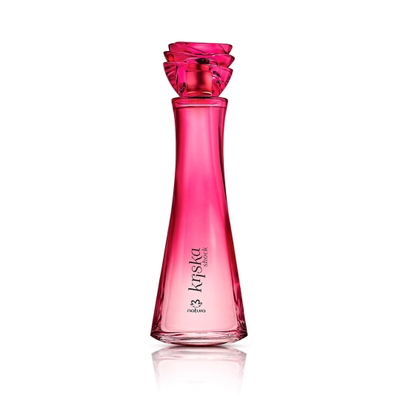 Perfume Kriska Shock 100 ml – Natura