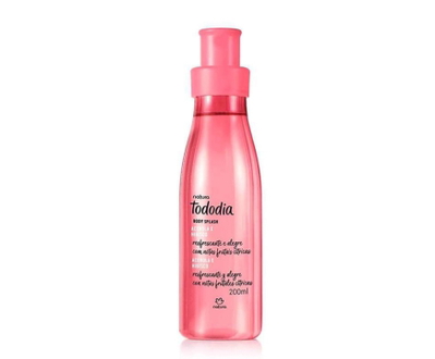 Body splash ACEROLA E HIBISCO 200 ml