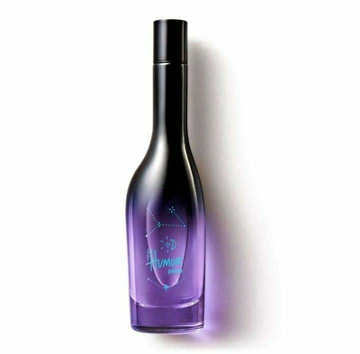 Perfume Humor Galáxia Femenino 75 ml – Natura
