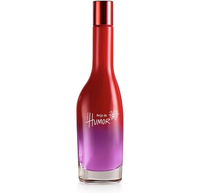 HUMOR BEIJO femenino EDT 75 ml