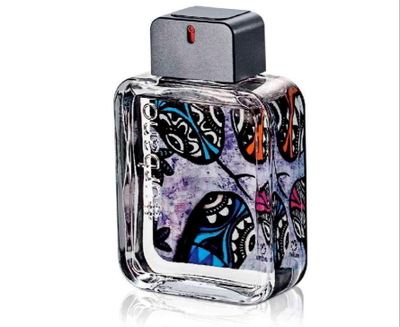 URBANO RECRIA EDT 100 ml