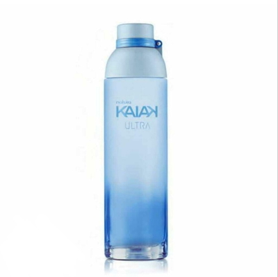 Perfume Kaiak Ultra Femenino 100 ml – Natura