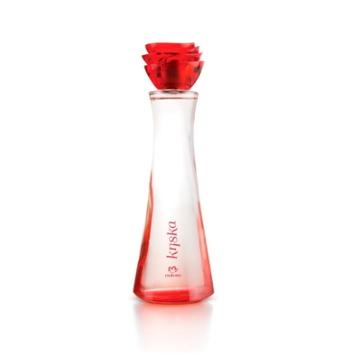 Perfume Kriska Clásico 100 ml – Natura