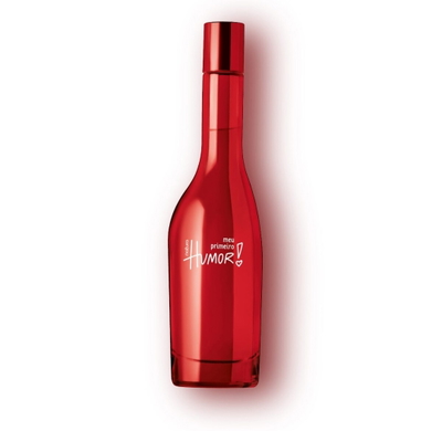 Perfume Humor Meu Primeiro Humor Femenino 75 ml – Natura