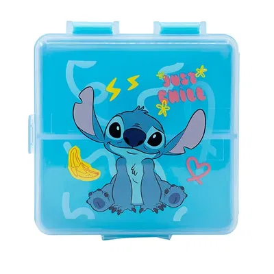 Lunchera/ sandwichera stitch