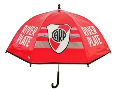 Paraguas River
