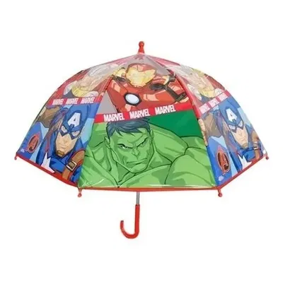 Paraguas Avengers