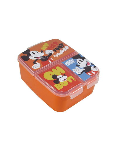 Lunchera Mickey