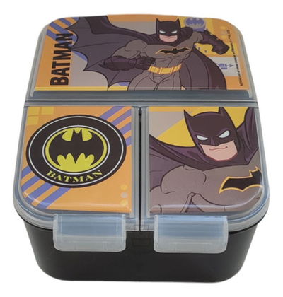 Lunchera Batman