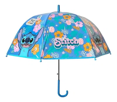 Paraguas Stitch