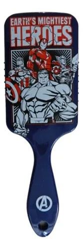 cepillo avenger