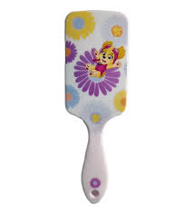 cepillo paw patrol