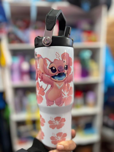 Vaso quencher " Stanley" angela stitch