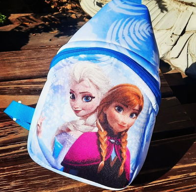 morral  frozen